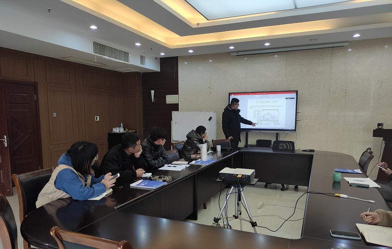 國諾信科產(chǎn)品知識內(nèi)訓(xùn)總結(jié)：知彼更要知己，以專業(yè)為基礎(chǔ)做更好的服務(wù)
