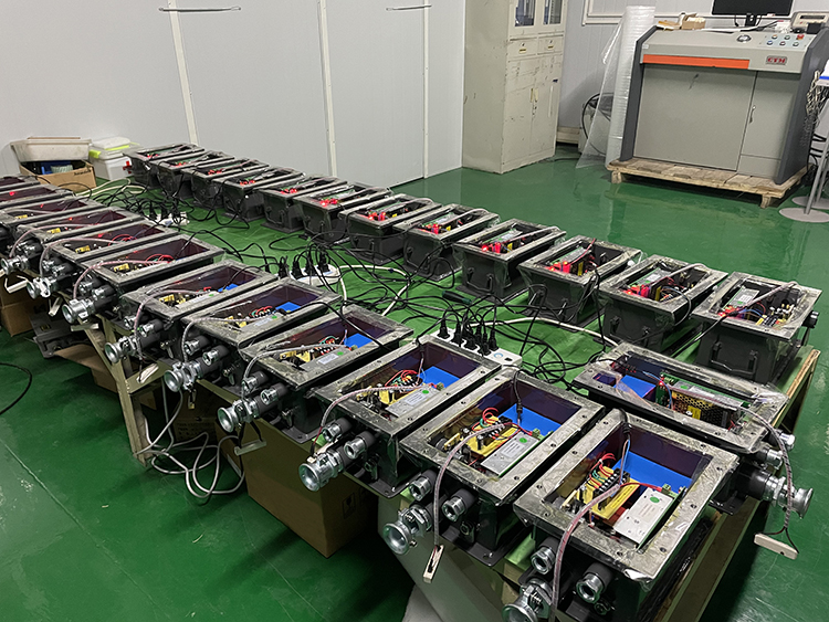 如何選擇礦用防爆電源？國(guó)諾信科礦用防爆電源的優(yōu)勢(shì)在哪里？