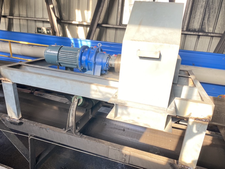 皮帶自動取樣機：多功能全自動，提高取樣穩(wěn)定性、均勻性