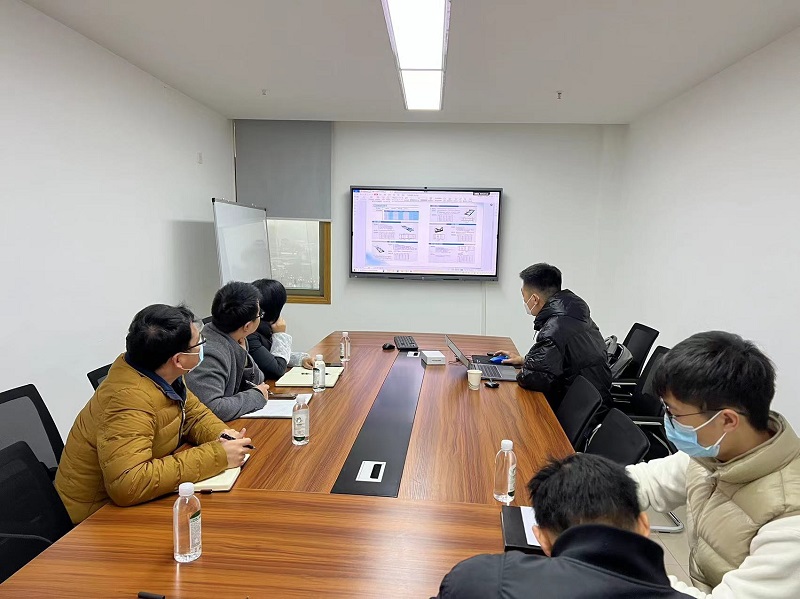 以匠心打造產(chǎn)品，以服務(wù)贏得口碑，客戶再次選擇國諾信科的秘密