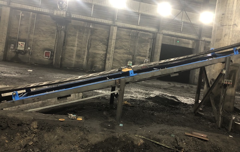 電子防爆皮帶秤在哪些方面更能夠滿足煤礦稱重計(jì)量需求？