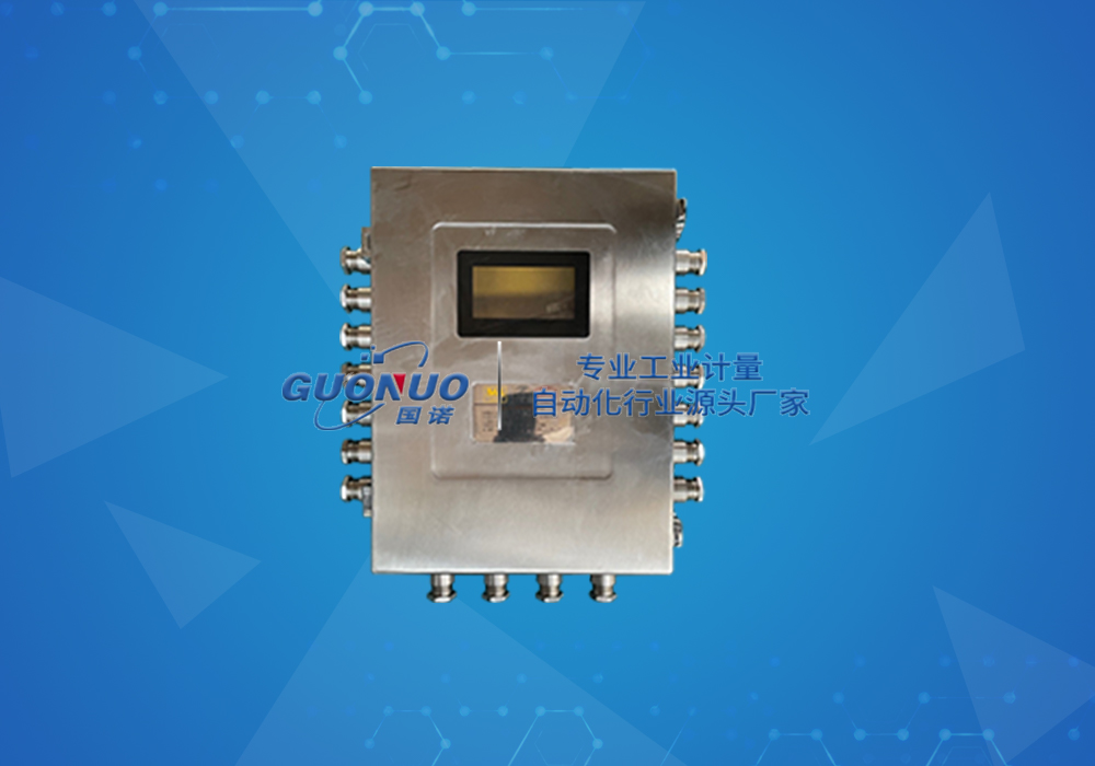 煤礦已經(jīng)用了礦用防爆交換機(jī)，為什么還要用礦用本安型網(wǎng)關(guān)？