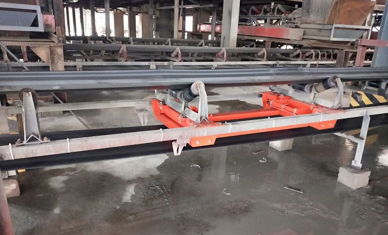 高質(zhì)量的電子皮帶秤就一定具有高精度嗎？