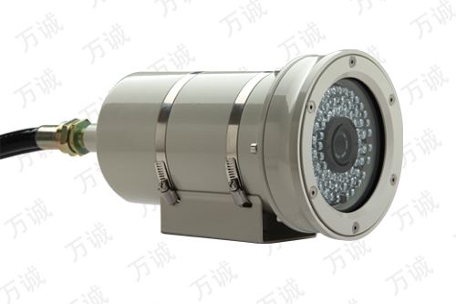 防爆攝像機價格是多少？靠譜的廠家有怎樣的特點?