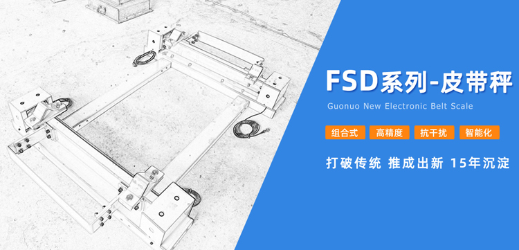 創(chuàng)新技術引領稱重皮帶秤發(fā)展，國諾信科如何突破重圍