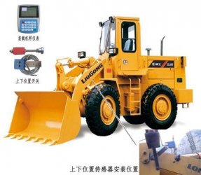 裝載機(jī)電子秤廠家哪個(gè)好？國諾信科不容錯(cuò)過