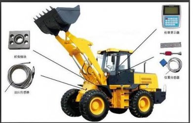 淺析裝載機(jī)電子秤調(diào)試，領(lǐng)略科技設(shè)備的獨(dú)有魅力