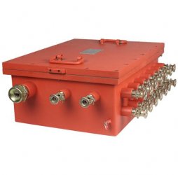 防爆交換機(jī)是什么？如何進(jìn)行防爆交換機(jī)安裝？