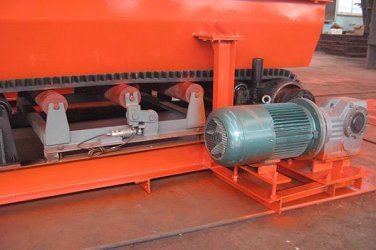 給料機(jī)控制器壞了怎么辦？國(guó)諾工程師為您解答