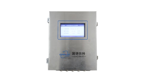 電子皮帶秤儀表就像“大腦”，不要在忽視它的重要性了