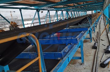 別再混淆電子皮帶秤、配料皮帶秤、定量給料機(jī)了，它們真的不一樣